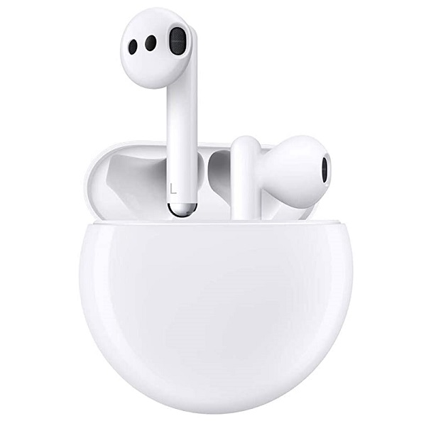 Huawei FreeBuds 3 True Wireless Earphone - White