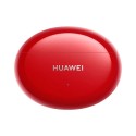 Huawei FreeBuds 4i, Noise Cancellation Earphones - Red