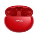 Huawei FreeBuds 4i, Noise Cancellation Earphones - Red