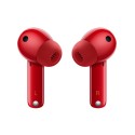 Huawei FreeBuds 4i, Noise Cancellation Earphones - Red