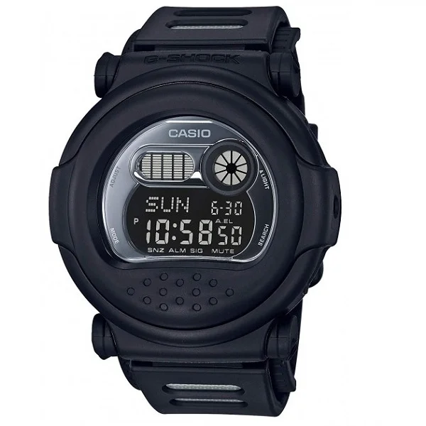 Casio G-Shock Special Design Digital Unisex Watch - G-001BB-1DR