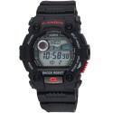 Casio G-Shock Black Band Sport Watch for Men - G-7900-1DR