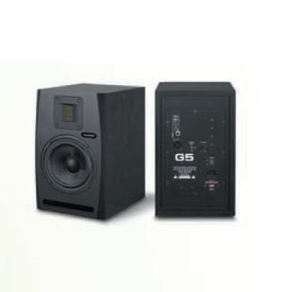 N-Audio Professional Near Field Monitor Speaker - G5