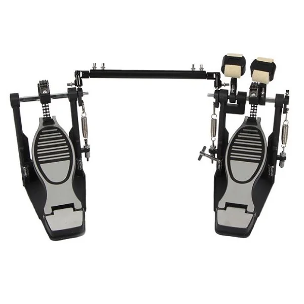 Hebikuo Double Kick Pedal - G710