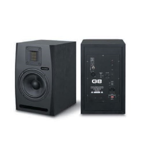 N-Audio Professional Near Field Monitor Speaker - G8