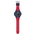 Casio G-Shock Gravity Master Analog Men's Watch, Red  - GA-1100-2ADR