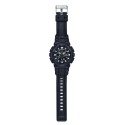 Casio G-Shock Standard Analog-Digital Watch for Men - GA-110BT-1ADR