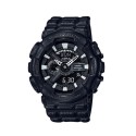 Casio G-Shock Standard Analog-Digital Watch for Men - GA-110BT-1ADR