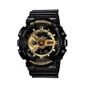 Casio G-Shock Limited Edition Sport Watch for Men - GA-110GB-1ADR