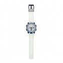 Casio G-Shock Analog-Digital White Band Watch for Men - GA-2000HC-7ADR