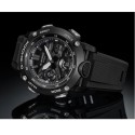 Casio G-Shock Analog-Digital Black Dial Men's Watch - GA-2000S-1ADR