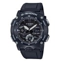 Casio G-Shock Analog-Digital Black Dial Men's Watch - GA-2000S-1ADR