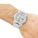 Casio G-Shock Standard Analog-Digital Watch for Men - GA-2000S-7ADR