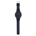 CASIO G-SHOCK Analog-Digital Black Watch – GA-2100-1A1DR
