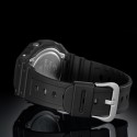 CASIO G-SHOCK Analog-Digital Black Watch – GA-2100-1A1DR