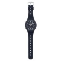 CASIO G-Shock Analog-Digital Men's Watch, Black - GA-2100-1ADR