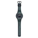 CASIO G-SHOCK Special Color Analog-Digital Watch - GA-2100FR-3ADR