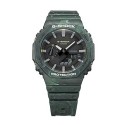 CASIO G-SHOCK Special Color Analog-Digital Watch - GA-2100FR-3ADR