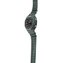 CASIO G-SHOCK Special Color Analog-Digital Watch - GA-2100FR-3ADR