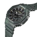 CASIO G-SHOCK Special Color Analog-Digital Watch - GA-2100FR-3ADR