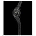 Casio G-Shock Analog-Digital Men's Watch, Black - GA-2100SU-1ADR