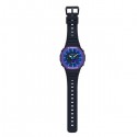 Casio G-Shock Analog-Digital Men's Watch, Black - GA-2100THS-1ADR