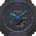 CASIO G-SHOCK Special Color Analog-Digital Watch - GA-2100VB-1ADR