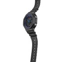 CASIO G-SHOCK Special Color Analog-Digital Watch - GA-2100VB-1ADR