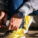CASIO G-SHOCK Special Color Analog-Digital Watch - GA-2100VB-1ADR