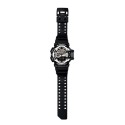Casio G-Shock Standard Analog-Digital Watch for Men - GA-400-1ADR