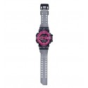 Casio G-Shock Analog-Digital Unisex Watch - GA-400SK-1A4DR