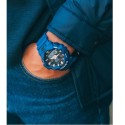 Casio G-Shock Blue Band Sport Watch for Men - GA-700-2ADR