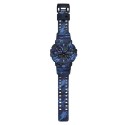 Casio G-Shock Analog-Digital Sport Watch for Men - GA-700CM-2ADR