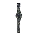Casio G-Shock Analog-Digital Sport Watch for Men - GA-700CM-3ADR