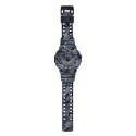 Casio G-Shock Analog-Digital Sport Watch for Men - GA-700CM-8ADR