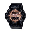 Casio G-Shock Analog-Digital Sport Watch for Men - GA-700MMC-1ADR