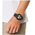 Casio G-Shock Analog-Digital Watch for Men, Black - GA-800MMC-1ADR