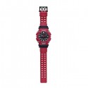 Casio G-Shock Standard Analog-Digital Watch for Men - GA-900-4ADR