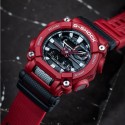 Casio G-Shock Standard Analog-Digital Watch for Men - GA-900-4ADR