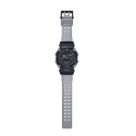 Casio G-Shock Black Dial Analog-Digital Watch for Men - GA-900SKE-8ADR