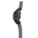 Casio G-Shock Black Dial Analog-Digital Watch for Men - GA-900SKE-8ADR