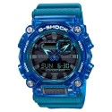 CASIO G-SHOCK Sound Wave Series Watch for Men - GA-900SKL-2ADR