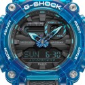 CASIO G-SHOCK Sound Wave Series Watch for Men - GA-900SKL-2ADR