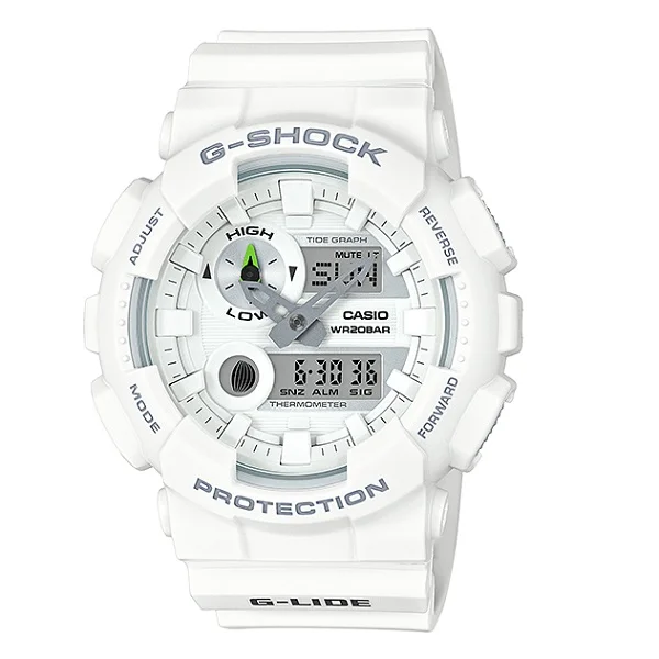 Casio G-Shock G-Lide Sport Watch for Men - GAX-100A-7ADR