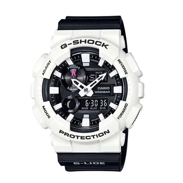Casio G-Shock G-Lide Sport Watch for Men - GAX-100B-7ADR