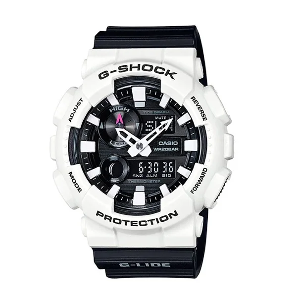 Casio G-Shock G-Lide Sport Watch for Men - GAX-100B-7ADR