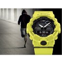 Casio G-Shock G-Squad Ana-Digital Unisex Watch - GBA-800-9ADR