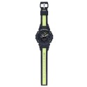 Casio G-Shock G-Squad Analog-Digital Men's Watch - GBA-800LU-1A1DR