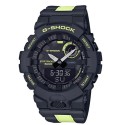 Casio G-Shock G-Squad Analog-Digital Men's Watch - GBA-800LU-1A1DR