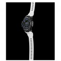 Casio G-Shock G-Squad Step Tracker Digital Men's Watch, White - GBD-100-1A7DR